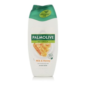 Gel de douche Palmolive Naturals 250 ml de Palmolive, Gels douche - Réf : S8319485, Prix : 3,32 €, Remise : %