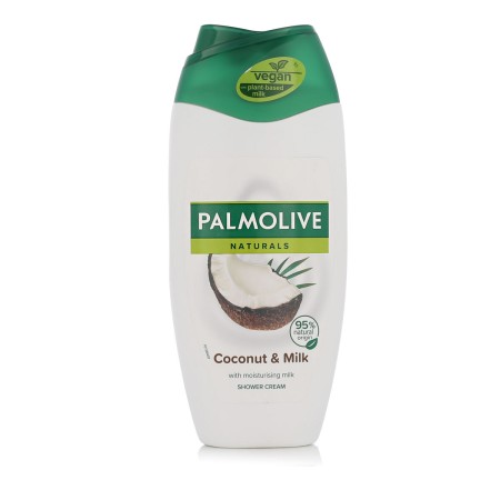 Duschgel Palmolive Naturals 250 ml von Palmolive, Duschgel - Ref: S8319486, Preis: 3,32 €, Rabatt: %