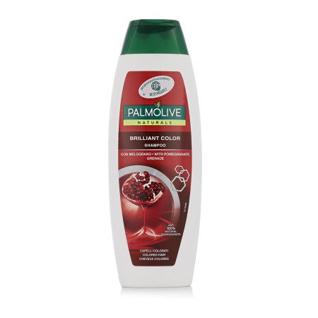 Champô Palmolive Naturals Shampoo 350 ml de Palmolive, Champôs - Ref: S8319490, Preço: 4,95 €, Desconto: %