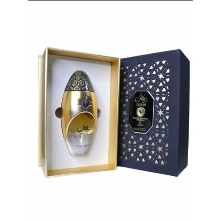 Parfum Femme Lattafa Niche Emarati Remas EDP 100 ml de Lattafa, Eau de parfum - Réf : S8319505, Prix : 49,39 €, Remise : %