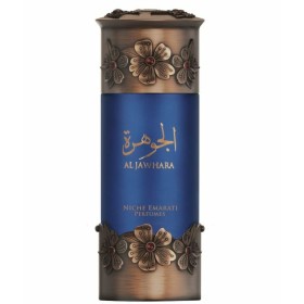 Perfume Mulher Lattafa Niche Emarati Al Jawhara EDP 100 ml de Lattafa, Água de perfume - Ref: S8319513, Preço: 51,39 €, Desco...