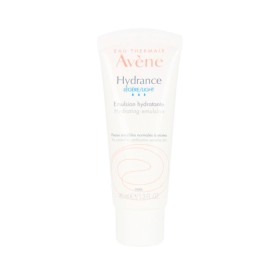 Émulsion Faciale Hydratante Avene Hydrance de Avene, Hydratants - Réf : S8319576, Prix : 24,31 €, Remise : %