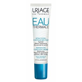 Crème visage Uriage Eau Thermale de Uriage, Crèmes contour des yeux - Réf : S8319577, Prix : 12,92 €, Remise : %