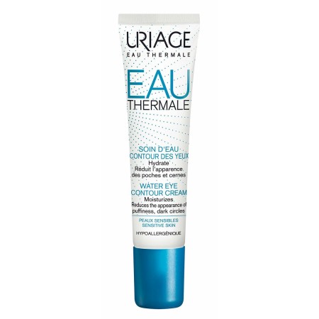 Gesichtscreme Uriage Eau Thermale von Uriage, Cremes - Ref: S8319577, Preis: 12,92 €, Rabatt: %