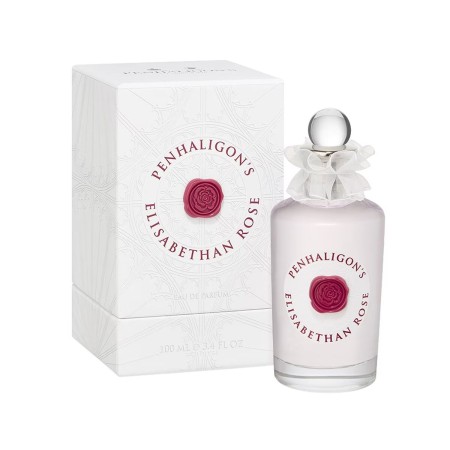 Parfum Femme Penhaligon's Elisabethan Rose Eau de Parfum EDP 100 ml de Penhaligon's, Eau de parfum - Réf : S8319616, Prix : 1...