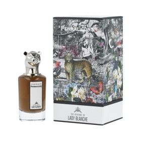 Parfum Femme Penhaligon's The Revenge of Lady Blanche EDP 75 ml de Penhaligon's, Eau de parfum - Réf : S8319651, Prix : 233,6...