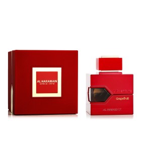 Parfum Unisexe Al Haramain L'Aventure Grapefruit 100 ml de Al Haramain, Extrait de Parfum - Réf : S8319701, Prix : 44,20 €, R...