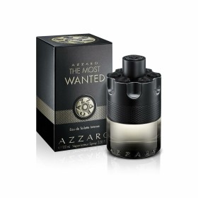 Women's Perfume Azzaro The Most Wanted Intense 100 ml by Azzaro, Eau de Toilette - Ref: S8319722, Price: 84,22 €, Discount: %