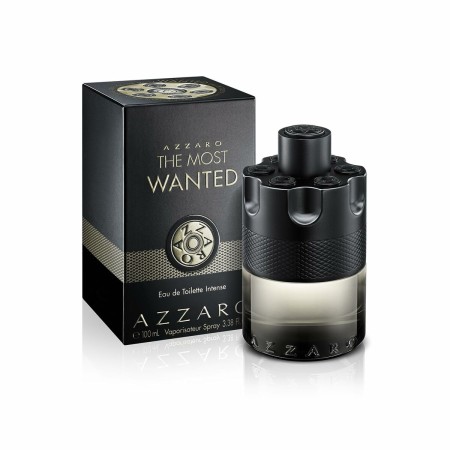 Parfum Femme Azzaro The Most Wanted Intense 100 ml de Azzaro, Eau de toilette - Réf : S8319722, Prix : 84,22 €, Remise : %