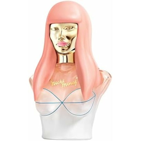 Perfume Mujer Nicki Minaj Pink Friday EDP 100 ml de Nicki Minaj, Agua de perfume - Ref: S8319730, Precio: 31,41 €, Descuento: %