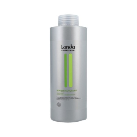 Shampoo Londa Professional Impressive Volume 1 L di Londa Professional, Shampoo - Rif: S8319752, Prezzo: 13,41 €, Sconto: %