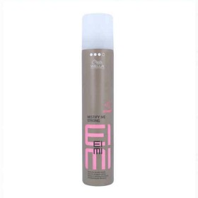 Spray de Fixação Forte Wella EIMI 300 ml de Wella, Fragrâncias para o cabelo - Ref: S8319758, Preço: 11,69 €, Desconto: %