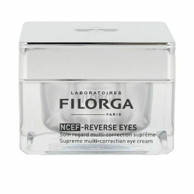 Creme Anti-idade para Contorno dos Olhos Filorga NCEF 15 ml Anti-olheiras de Filorga, Cremes - Ref: S8319903, Preço: 52,39 €,...