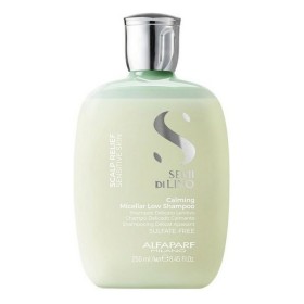 Anti-Hair Loss Shampoo Alpecin CAFFEINE 375 ml | Tienda24 - Global Online Shop Tienda24.eu