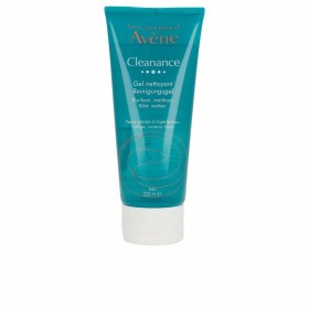 Facial Cream Avene Cleanance 200 ml by Avene, Cleansers - Ref: S8319921, Price: 14,23 €, Discount: %