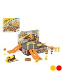 Pista com Rampas City Truck 112107 | Tienda24 Tienda24.eu