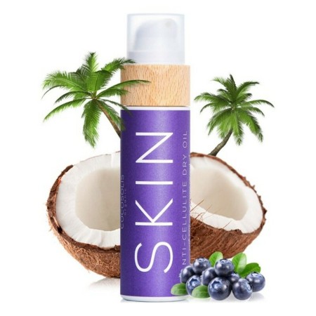 Anti-Cellulite Körperöl Cocosolis SKIN von Cocosolis, Straffung & Modellierung - Ref: S8319972, Preis: 30,48 €, Rabatt: %