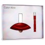 Perfume Unisex Calvin Klein My Euphoria EDP 2 Piezas de Calvin Klein, Agua fresca - Ref: S8319999, Precio: 72,70 €, Descuento: %