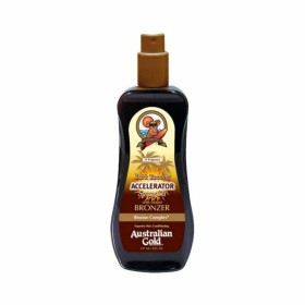 Bräunungsspray Australian Gold Accelerator von Australian Gold, Sonnenschutzmittel - Ref: S8320027, Preis: 22,31 €, Rabatt: %