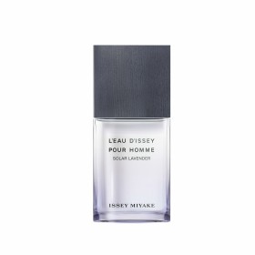 Herrenparfüm Issey Miyake L'Eau d'Issey Solar Lavender EDT 50 ml von Issey Miyake, Eau de Toilette - Ref: S8320040, Preis: 46...