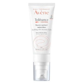 Crema Calmante Avene Tolérance 40 ml de Avene, Hidratantes - Ref: S8320086, Precio: 25,26 €, Descuento: %