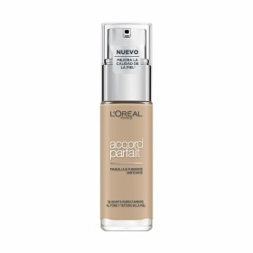 Base de Maquillaje Fluida L'Oréal Paris True Match 30 ml de L'Oréal Paris, Juegos de maquillaje - Ref: S8320131, Precio: 16,8...