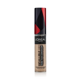 Correttore Viso Can't Stop Won't Stop NYX (3,5 ml) | Tienda24 - Global Online Shop Tienda24.eu