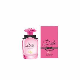 Perfume Mulher Dolce & Gabbana Dolce Lily EDT 75 ml de Dolce & Gabbana, Água-de-colónia - Ref: S8320197, Preço: 52,32 €, Desc...