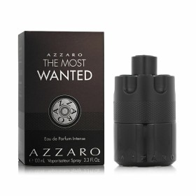 Parfum Homme Azzaro The Most Wanted EDP 100 ml de Azzaro, Eau de parfum - Réf : S8320276, Prix : 93,59 €, Remise : %