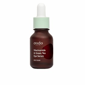 Sérum para o Contorno dos Olhos Ondo Beauty 36.5 SSU-DAM Chá Verde Niacinamide de Ondo Beauty 36.5, Exfoliantes - Ref: S83202...