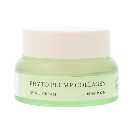 Crema de Noche Mizon Phyto Plump Collagen de Mizon, Hidratantes - Ref: S8320424, Precio: 23,72 €, Descuento: %