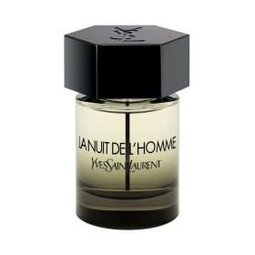 Perfume Hombre Yves Saint Laurent La Nuit de L'Homme EDT 200 ml de Yves Saint Laurent, Agua de tocador - Ref: S8320626, Preci...