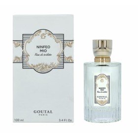 Perfume Mujer Goutal Ninfeo Mio EDT 100 ml de Goutal, Agua de perfume - Ref: S8320729, Precio: 94,32 €, Descuento: %