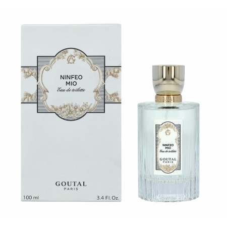 Women's Perfume Goutal Ninfeo Mio EDT 100 ml by Goutal, Eau de Perfume - Ref: S8320729, Price: 94,32 €, Discount: %