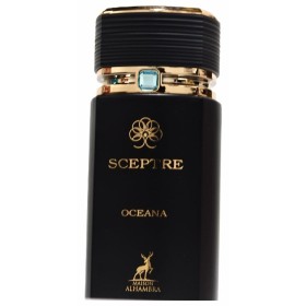 Parfum Femme Maison Alhambra Sceptre Oceana EDP 100 ml de Maison Alhambra, Eau de parfum - Réf : S8320745, Prix : 40,64 €, Re...