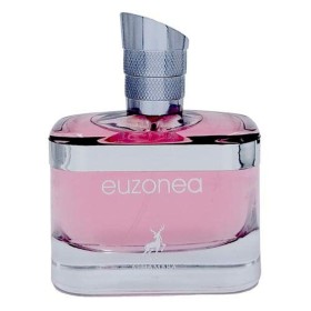 Parfum Femme Maison Alhambra Euzonea EDP 100 ml de Maison Alhambra, Eau de parfum - Réf : S8320746, Prix : 24,68 €, Remise : %