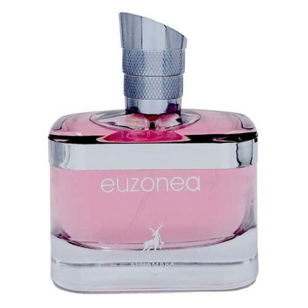 Profumo Donna Maison Alhambra Euzonea EDP 100 ml | Tienda24 - Global Online Shop Tienda24.eu