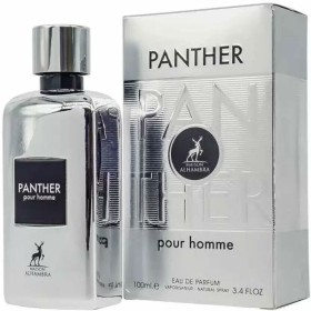 Parfum Femme Maison Alhambra Panther Pour Homme EDP 100 ml de Maison Alhambra, Eau de parfum - Réf : S8320756, Prix : 20,05 €...