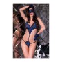 Body Chilirose Azul Preto L/XL de Chilirose, Bodies - Ref: M0403916, Preço: 18,09 €, Desconto: %