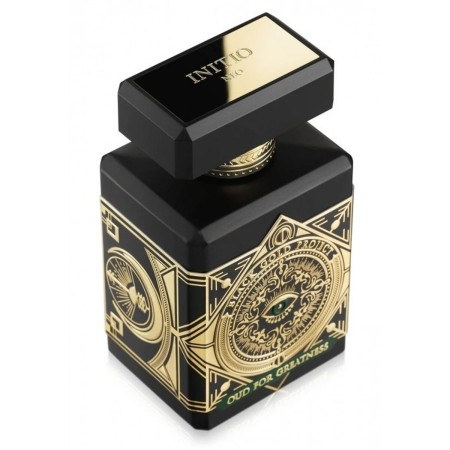 Perfume Mulher Initio Oud for Greatness Neo EDC 90 ml de Initio, Água de colónia - Ref: S8320760, Preço: 299,35 €, Desconto: %