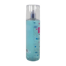 Spray hydratant Britney Spears Curious 236 ml de Britney Spears, Sprays pour le corps - Réf : S8320916, Prix : 9,21 €, Remise...