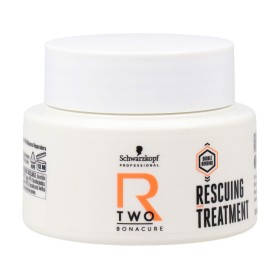 Hair Reconstruction Treatment Schwarzkopf R-Two 200 ml by Schwarzkopf, Deep Conditioners & Treatments - Ref: S8320940, Price:...