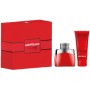 Conjunto de Perfume Homem Montblanc Legend Red 2 Peças de Montblanc, Conjuntos - Ref: S8320976, Preço: 42,05 €, Desconto: %