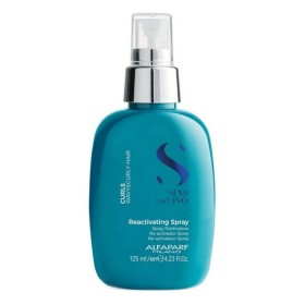 Locken-Verschönerungsspray Alfaparf Milano Semi Di Lino Curls von Alfaparf Milano, Haar- und Kopfhautpflege - Ref: S8321018, ...