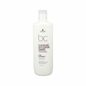 Revitalisierendes Shampoo Schwarzkopf BC Bonacure Clean Balance von Schwarzkopf, Shampoos - Ref: S8321022, Preis: 22,63 €, Ra...