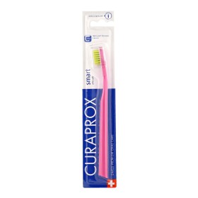 Toothbrush Curaprox Curaprox by Curaprox, Manual Toothbrushes - Ref: S8321075, Price: 6,11 €, Discount: %