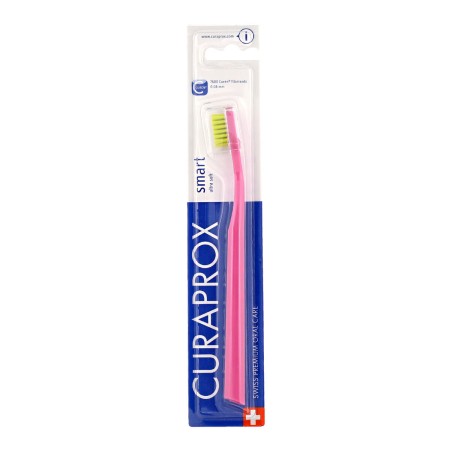 Cepillo de Dientes Curaprox Curaprox de Curaprox, Cepillos manuales - Ref: S8321075, Precio: 6,11 €, Descuento: %