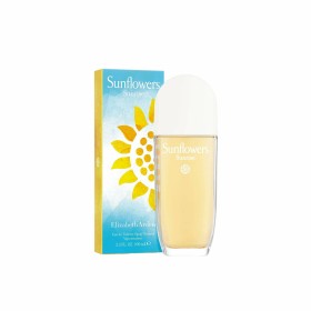 Perfume Mulher Elizabeth Arden Sunflowers Sunrise EDT 100 ml de Elizabeth Arden, Água-de-colónia - Ref: S8321155, Preço: 14,2...