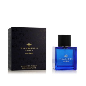 Parfum Unisexe Thameen Rivière 100 ml de Thameen, Extrait de Parfum - Réf : S8321225, Prix : 206,09 €, Remise : %