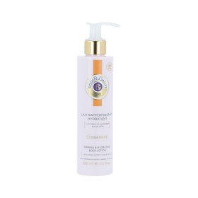 Lotion corporelle Roger & Gallet Gingembre 200 ml de Roger & Gallet, Hydratants - Réf : S8321238, Prix : 13,62 €, Remise : %